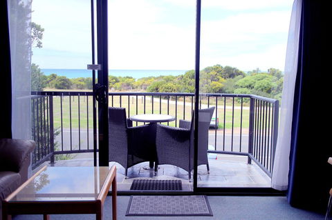 Apollo Bay Waterfront Motor Inn - Tourism Townsville 27