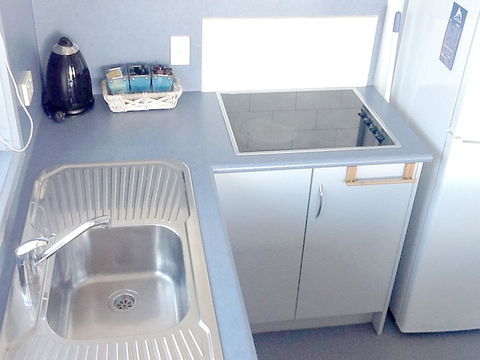 Apollo Bay Waterfront Motor Inn - Tourism Townsville 37