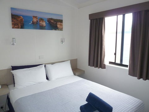 Apollo Bay Waterfront Motor Inn - Tourism Townsville 13