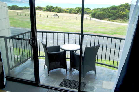 Apollo Bay Waterfront Motor Inn - Tourism Townsville 28