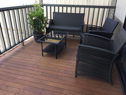 Apollo Bay Waterfront Motor Inn - Tourism Townsville 33