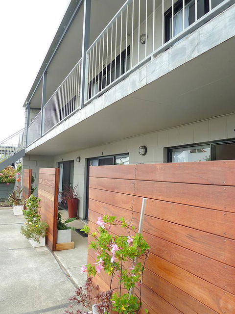 Apollo Bay Waterfront Motor Inn - Tourism Townsville 16