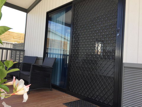 Apollo Bay Waterfront Motor Inn - Tourism Townsville 36