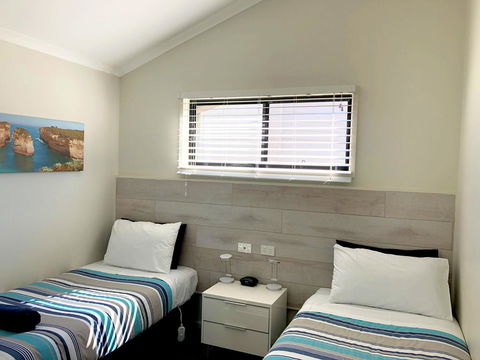 Apollo Bay Waterfront Motor Inn - Tourism Townsville 24