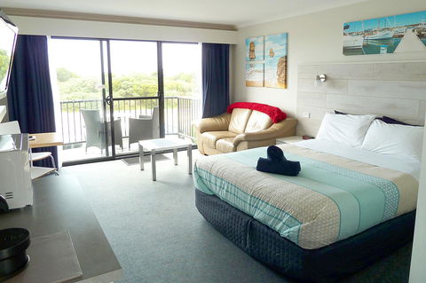 Apollo Bay Waterfront Motor Inn - Tourism Townsville 2