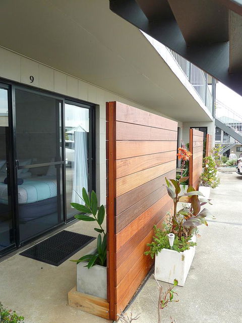 Apollo Bay Waterfront Motor Inn - Tourism Townsville 11