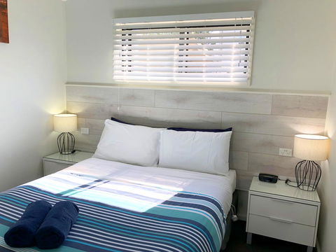 Apollo Bay Waterfront Motor Inn - Tourism Townsville 22