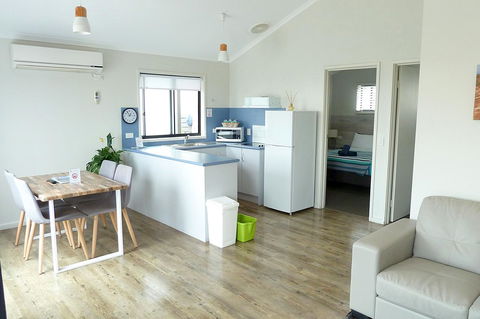 Apollo Bay Waterfront Motor Inn - Tourism Townsville 4