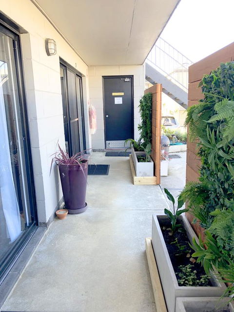 Apollo Bay Waterfront Motor Inn - Tourism Townsville 19