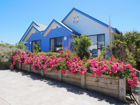 Apollo Bay Waterfront Motor Inn - Tourism Townsville 32