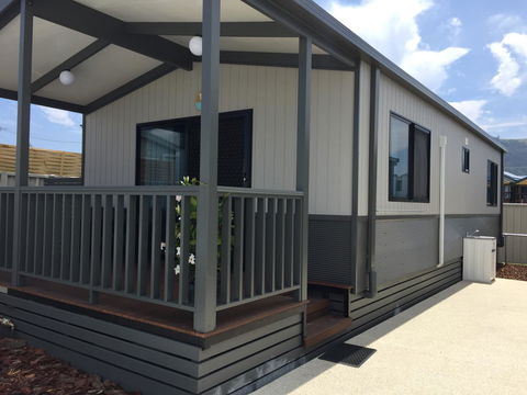 Apollo Bay Waterfront Motor Inn - Tourism Townsville 35