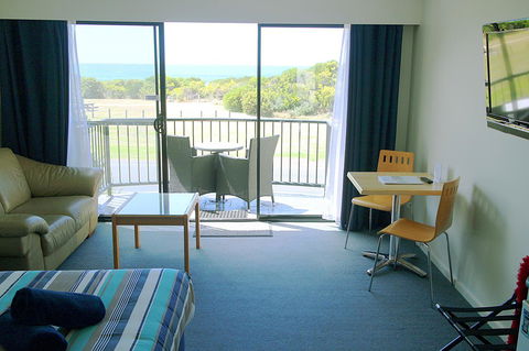 Apollo Bay Waterfront Motor Inn - Tourism Townsville 29