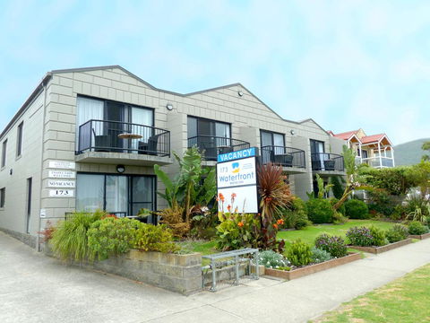 Apollo Bay Waterfront Motor Inn - Tourism Townsville 1