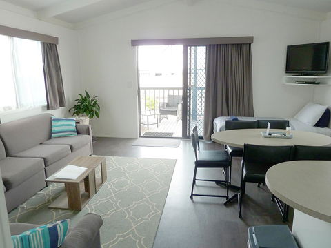 Apollo Bay Waterfront Motor Inn - Tourism Townsville 14