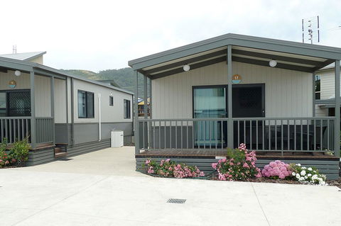 Apollo Bay Waterfront Motor Inn - Tourism Townsville 7