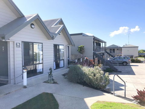 Apollo Bay Waterfront Motor Inn - Tourism Townsville 21