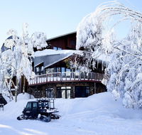 Astra Lodge Falls Creek - Tourism Townsville