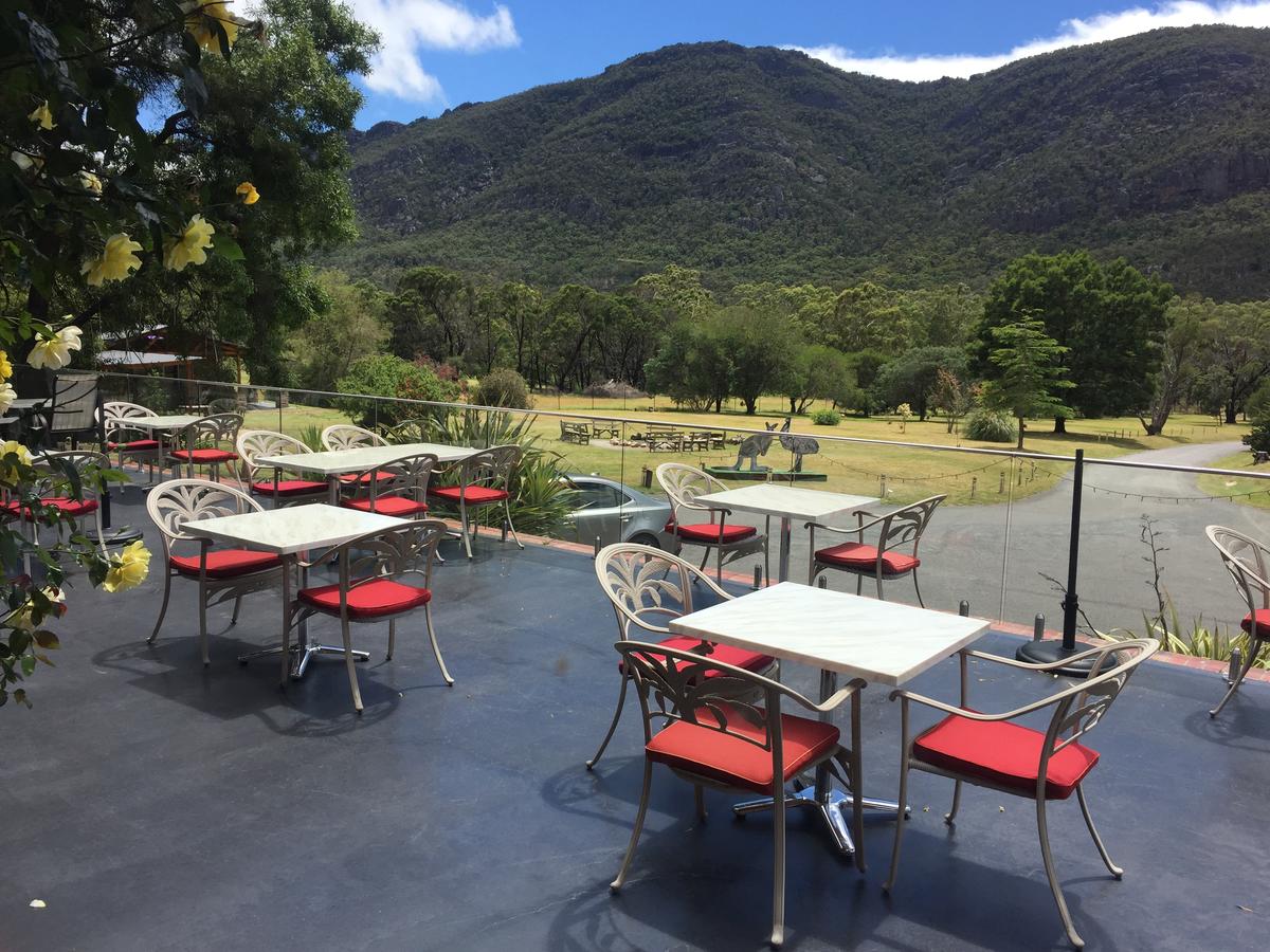  Tourism Townsville