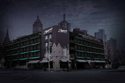 Zagame\'s House - Tourism Townsville 26