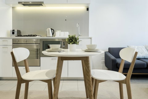 Mono Apartments On Franklin Street - Tourism Townsville 12