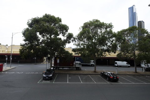 Mono Apartments On Franklin Street - Tourism Townsville 3