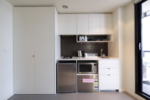 Mono Apartments On Franklin Street - Tourism Townsville 28