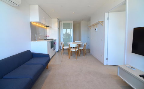 Mono Apartments On Franklin Street - Tourism Townsville 30