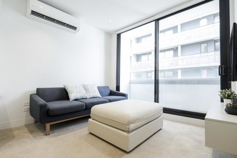 Mono Apartments On Franklin Street - Tourism Townsville 14