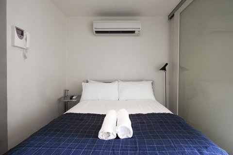 Mono Apartments On Franklin Street - Tourism Townsville 2