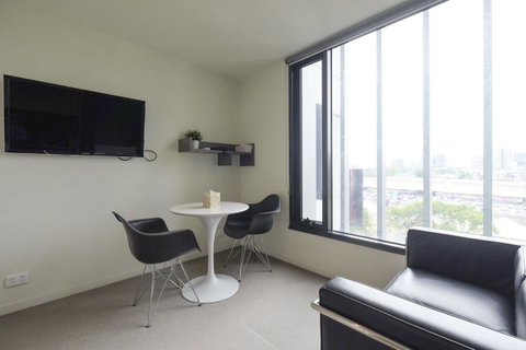 Mono Apartments On Franklin Street - Tourism Townsville 6