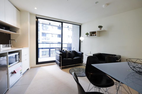 Mono Apartments On Franklin Street - Tourism Townsville 27