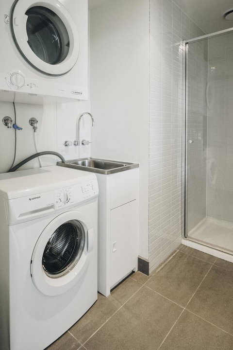 Mono Apartments On Franklin Street - Tourism Townsville 20