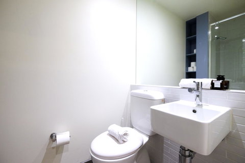 Mono Apartments On Franklin Street - Tourism Townsville 23
