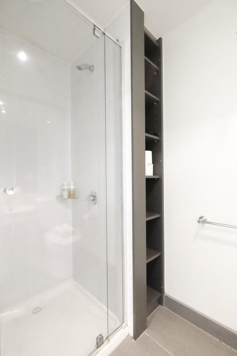 Mono Apartments On Franklin Street - Tourism Townsville 10