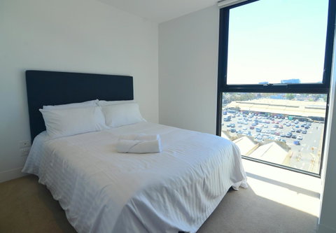 Mono Apartments On Franklin Street - Tourism Townsville 32