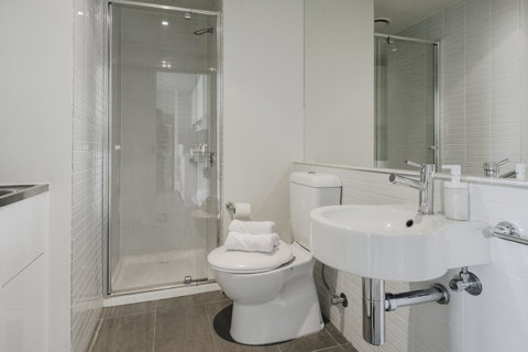 Mono Apartments On Franklin Street - Tourism Townsville 21