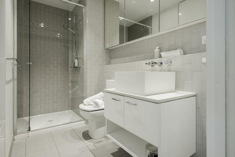Mono Apartments On Franklin Street - Tourism Townsville 15