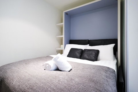 Mono Apartments On Franklin Street - Tourism Townsville 24