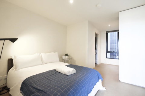 Mono Apartments On Franklin Street - Tourism Townsville 8