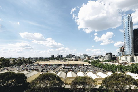 Mono Apartments On Franklin Street - Tourism Townsville 18