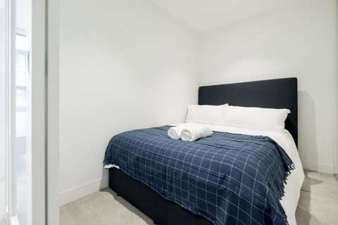 Mono Apartments On Franklin Street - Tourism Townsville 16