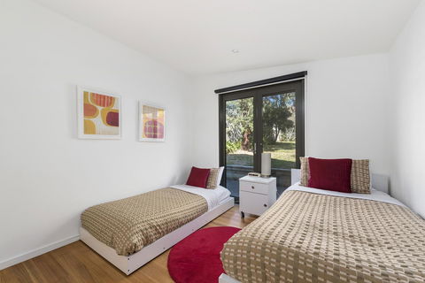 Apollo Bay Cottages - Tourism Townsville 15