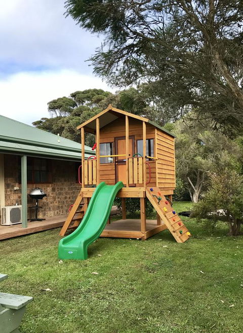Apollo Bay Cottages - Tourism Townsville 5