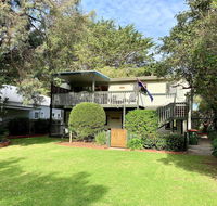 Island Family Holiday Retreat - Tourism Townsville