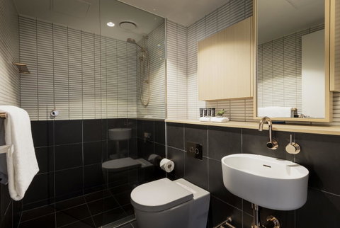 Brady Hotels Central Melbourne - Tourism Townsville 37