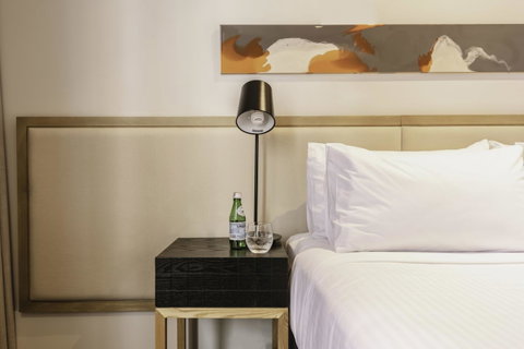 Brady Hotels Central Melbourne - Tourism Townsville 18