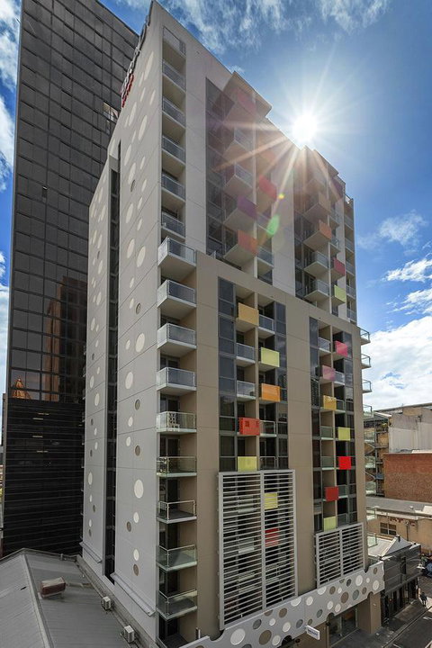 Brady Hotels Central Melbourne - Tourism Townsville 43