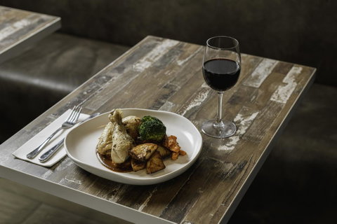 Brady Hotels Central Melbourne - Tourism Townsville 23