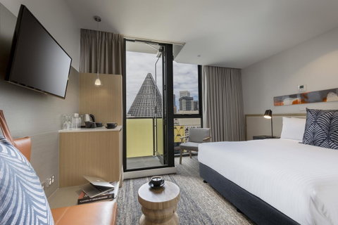 Brady Hotels Central Melbourne - Tourism Townsville 0