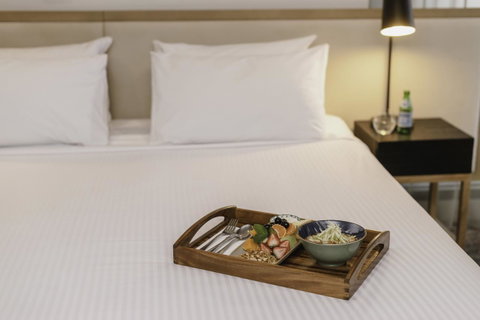 Brady Hotels Central Melbourne - Tourism Townsville 19